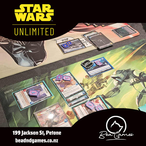Event Ticket Image