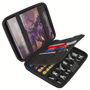 The Slimfit One-Shot Folio