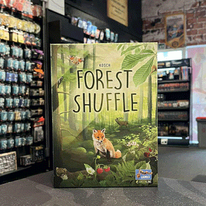 Forest Shuffle
