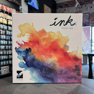 Ink