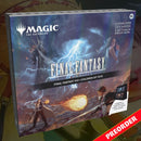 Magic: The Gathering - FINAL FANTASY Scene Box (Children of Fate) *Preorder*