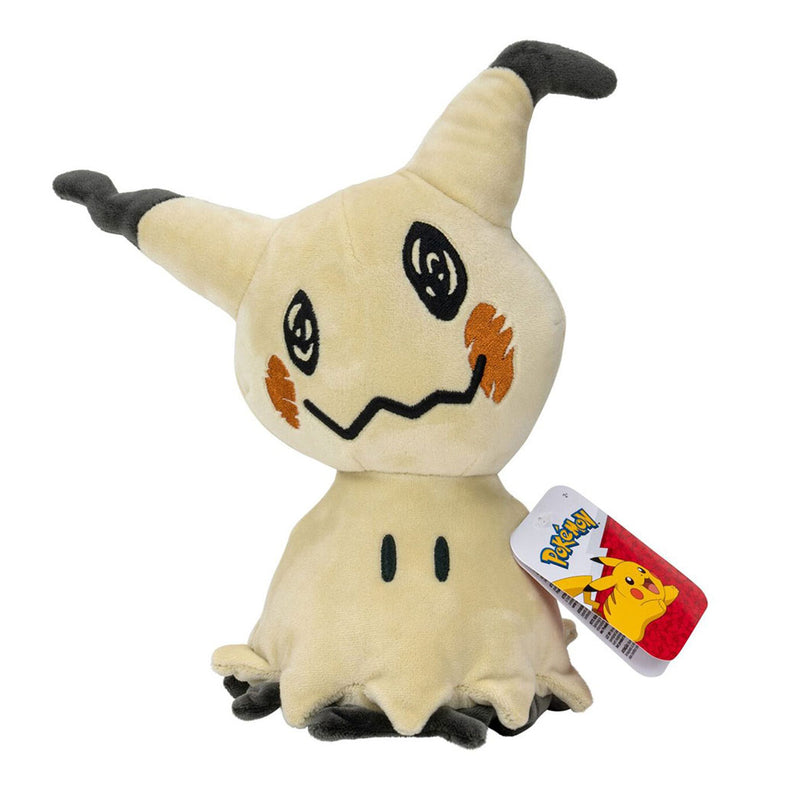 Mimikyu - Pokémon Plushies (20cm)