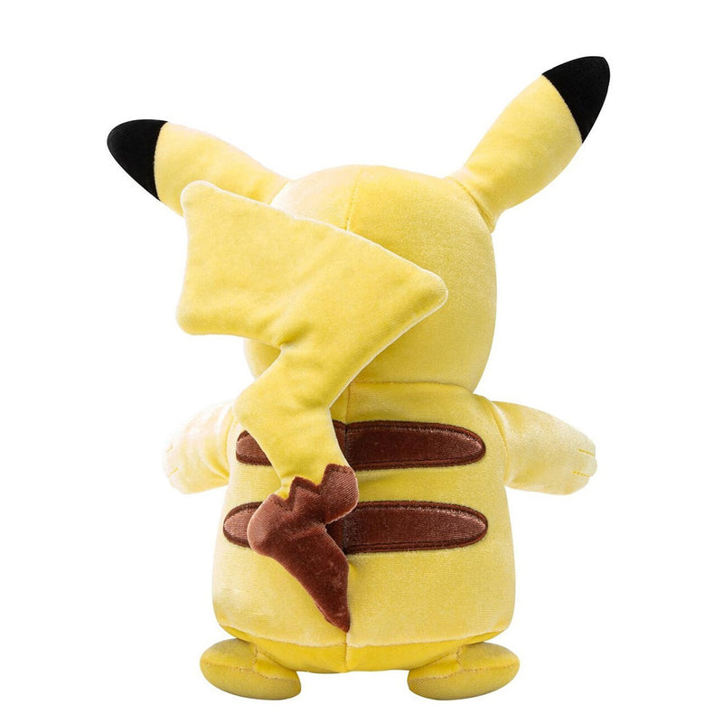 Pikachu - Pokémon Plushies (20cm)