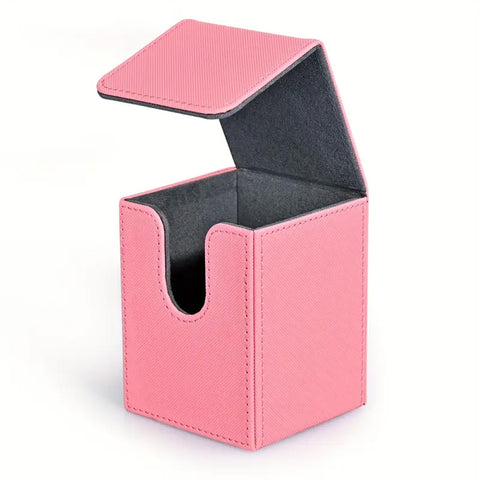 Bea Box 100+ Pink/Gray
