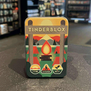 Tinderblox