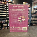 Welcome to the Night Vale Roleplaying Game