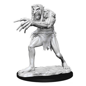 Troll - Nolzur's Marvelous Unpainted Miniatures
