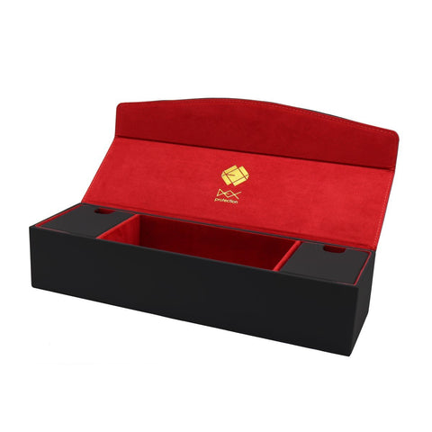 Dex Protection Game Chest - Bea DnD Games