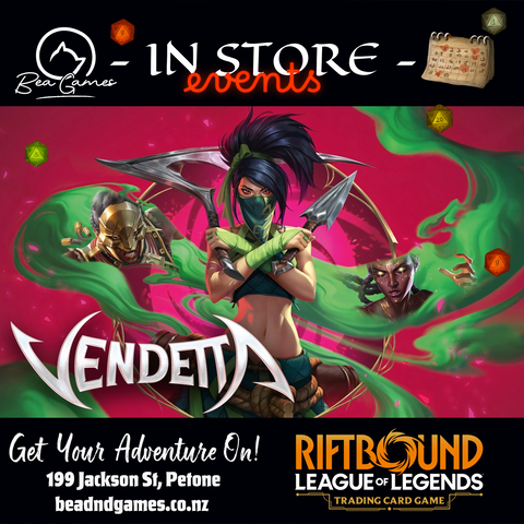 Event Ticket Image