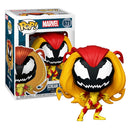 Scream Symbiote Special Edition Pop! Vinyl (Marvel
