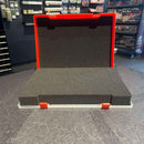 108 Slot Protective Miniatures Case - Red