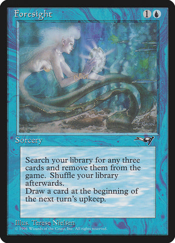 Foresight (Sea Floor) [Alliances]