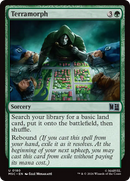 Terramorph [Marvel Super Heroes Commander]