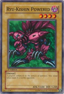Ryu-Kishin Powered [MRD-092] Common