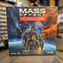 Mass Effect: The Board Game – Priority: Hagalaz