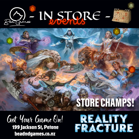 Event Ticket Image