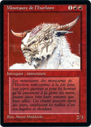 Hurloon Minotaur [Foreign Black Border]