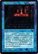 Steal Artifact [Foreign Black Border]