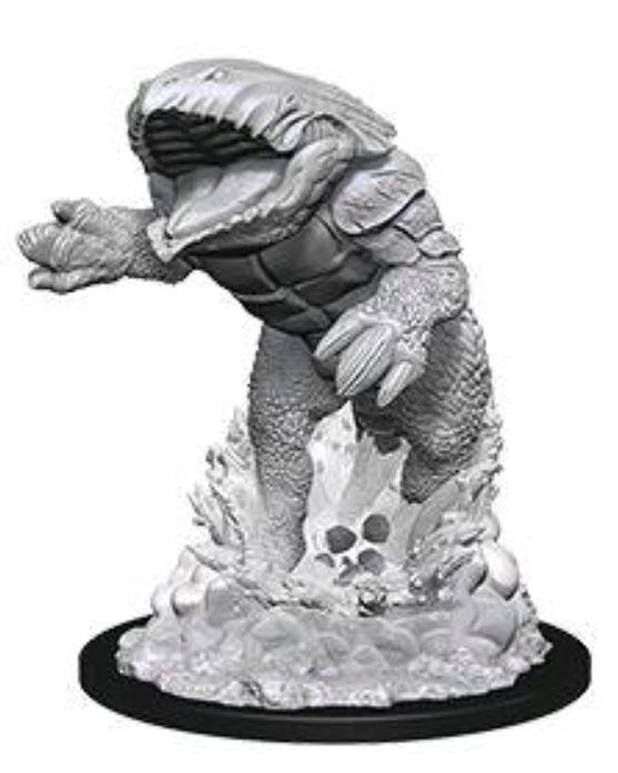 Bulette - Nolzur's Marvelous Unpainted Miniatures