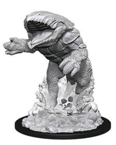 Bulette - Nolzur's Marvelous Unpainted Miniatures