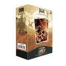 Apex Deck Protector Sleeves 1 for Bethesda - Doom