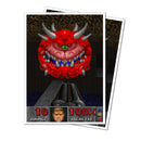 Apex Deck Protector Sleeves Cacodemon for Bethesda - Doom