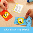 Chicken vs Hotdog | The Ultimate Challenge Party Game