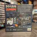 Mass Effect: The Board Game – Priority: Hagalaz