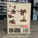 Adepta Sororitas: Canoness with Jump Pack - Warhammer 40,000