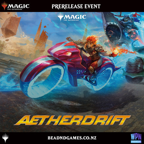 Event Ticket Image