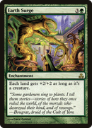 Earth Surge [Guildpact]