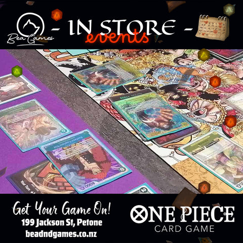 Event Ticket Image
