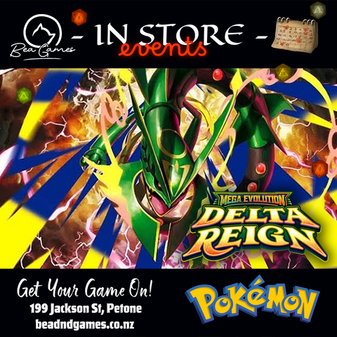 Event Ticket Image