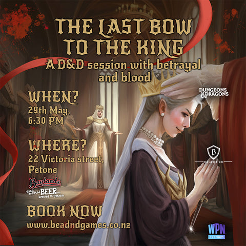 Event Ticket Image