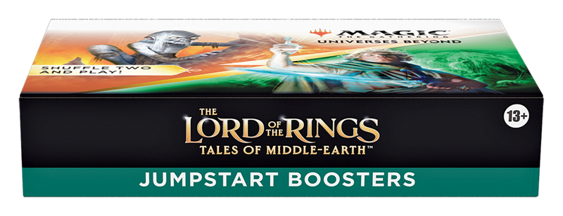 Magic: The Gathering