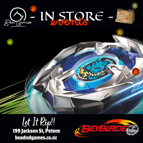 Event Ticket Image