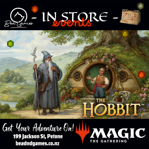 Event Ticket Image