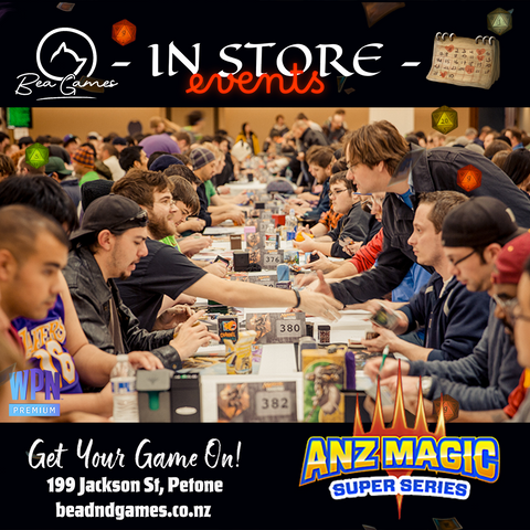 Event Ticket Image