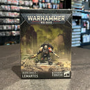 Blood Angels: Lemartes - Warhammer 40,000