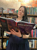 Dungeons & Dragons: 5th Edition Dungeon Master's Guide