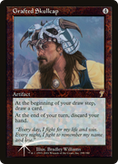 Grafted Skullcap [Seventh Edition]