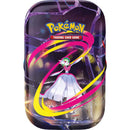 Pokémon Mega Heroes Mini Tin