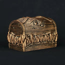 Mimic Dice Box (Bronze Colour)