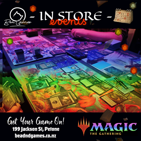 Event Ticket Image
