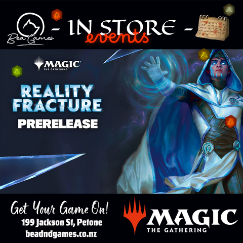 Event Ticket Image