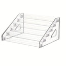 Bea Mini Accessories: Acrylic Paint Rack 6 Tier