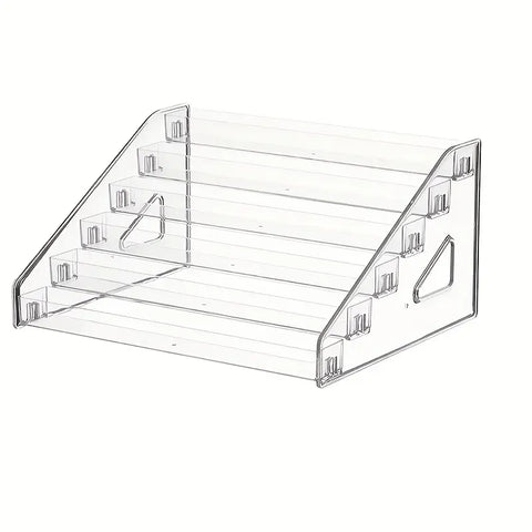 Bea Mini Accessories: Acrylic Paint Rack 6 Tier