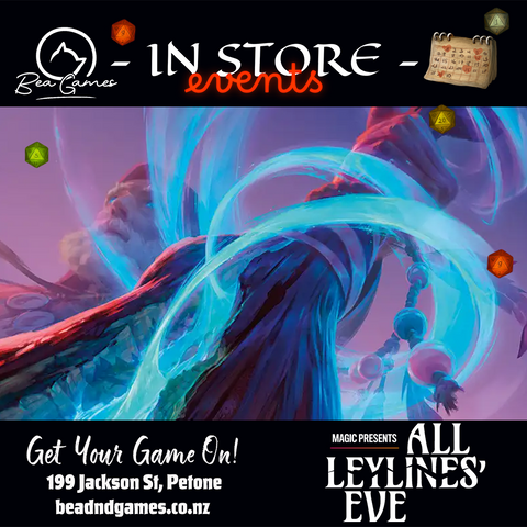 Event Ticket Image