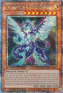 Galaxy-Eyes Photon Dragon [TN23-EN012] Quarter Century Secret Rare