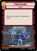 Power Failure (170/252) [Spark of Rebellion]